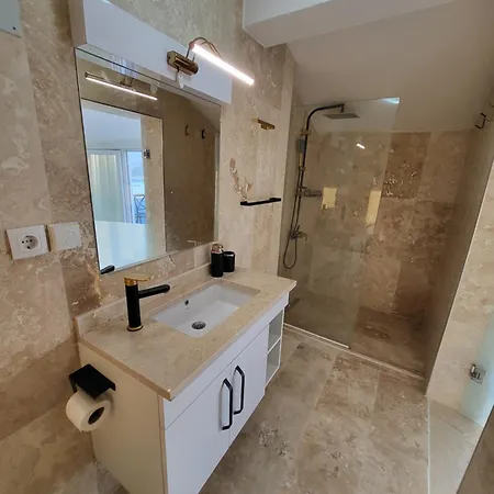 Appartement Themilkyway 2 Bedroom Penthouse Rooftop *