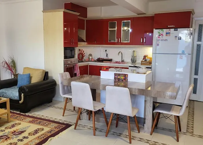 Themilkyway 2 Bedroom Penthouse Rooftop Appartement *